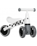 Tricicleta pentru copii Hauck - Zebră - 1t