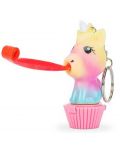 Balsam de buze-breloc pentru copii Martinelia Little Unicorn - Sortiment - 3t