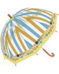 Umbrela pentru copii Djeco - Graphic - 1t