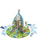 Joc educativ pentru copii Orchard Toys - Counting Mountain - 3t