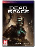 Dead Space - Cod în cutie (PC)	 - 1t