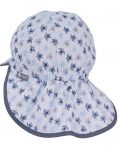 Pălărie de vară pentru copii cu protecție UV 30+ Sterntaler - 51 cm, 18-24 luni - 3t