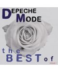 Depeche Mode - The Best Of Depeche Mode, Vol. 1 (CD) - 1t