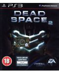 Dead Space 2 (PS3) - 1t
