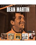 Dean Martin - Original Album Classics (5 CD) - 1t