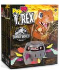 Joc Tomy Games - Popup-ul T-Rex - 1t
