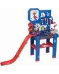 Atelier pentru copii Smoby - Spider-man - 1t