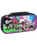 Husa Big Ben Deluxe Travel Case Splatoon 2 (Nintendo Switch) - 1t