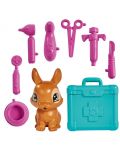 Set pentru copii Simba Toys Evi Love - Doctor Evi in cabinet - 3t