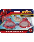 Ochelari de înot pentru copii Eolo Toys - Spiderman - 1t