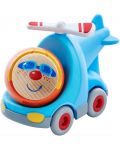 Jucărie pentru copii Haba - Elicopter cu pilot - 2t