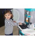 Smoby Kids Kitchen - Tefal Studio Bubble, 28 accesorii - 9t