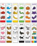 Joc educativ pentru copii Orchard Toys - Coincidente colorate - 2t