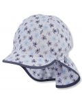 Pălărie de vară pentru copii cu protecție UV 30+ Sterntaler - 51 cm, 18-24 luni - 1t