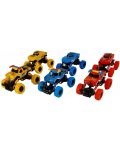 Carucior Raya Toys - Power Stunt Trucks, sortiment - 1t
