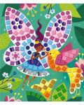 Mozaic pentru copii Janod - Printese si zane - 3t