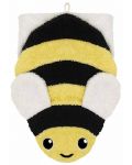 Fuernis Burete de baie pentru copii - Bee, Small - 1t