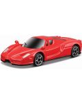 Masinuta pentru copii  Maisto - Ferrari Evolution 1:72, sortiment - 2t