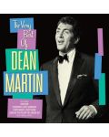 Dean Martin - The Very Best of (CD) - 1t