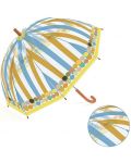 Umbrela pentru copii Djeco - Graphic - 2t