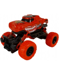 Carucior Raya Toys - Power Stunt Trucks, sortiment - 5t