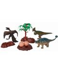 Jucării Simba - Dinozaur în ou, asortiment - 2t