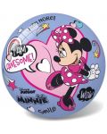 Minge pentru copii  Star - Minnie Mouse, 14 cm, sortiment  - 3t