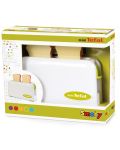 Jucarie pentru copii Smoby Tefal - Mini-toaster pentru felii - 1t