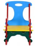 Scaun balansoar pentru copii Soba Mebel - Tony - 2t