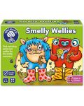 Joc educativ pentru copii Orchard Toys - SmellyWellies - 1t
