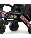 Autocolante decorative pentru tricicleta Doona - Liki Trike - 2t
