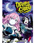 Devil's Candy, Vol. 1 - 1t