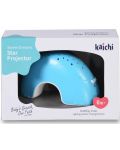 Proiector de stele pentru copii Kaichi - Albastru - 2t