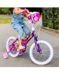 Bicicletă pentru copii Huffy - Disney Princess, 16'' - 7t