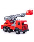 Jucărie pentru copii Polesie Toys - Camion de pompieri - 1t