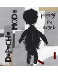 Depeche Mode - Playing the Angel (CD) - 1t