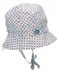 Pălărie de vară pentru copii cu protecție UV 50+ Sterntaler - 45 cm, 6-9 luni - 3t