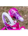 Bicicletă pentru copii Huffy - Disney Princess, 16'' - 6t