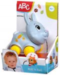 O jucărie de copii Simba Toys ABC - Cărucior pentru animale, sortiment - 2t