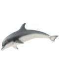 Figurina Schleich Wild Life - Delfin, care sare - 1t