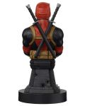 Suport  EXG Cable Guy Marvel - Deadpool - 4t