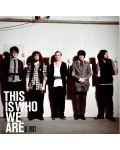 DI-RECT - This Is Who We Are (CD) - 1t