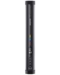 Godox RGB tube - TL30, 8W, negru - 1t