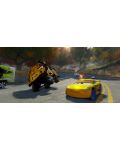 Cars 3 Driven to Win (PS3) - 4t