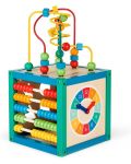 Cub didactic Pino Toys - 2t