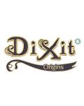 Dixit 4 - Origins - 13t