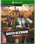 Disco Elysium: The Final Cut (Xbox One) - 1t