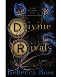 Divine Rivals - 1t