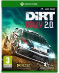 Dirt Rally 2 (Xbox One) - 1t