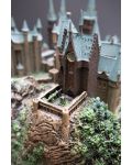 Dioramă The Noble Collection Movies: Harry Potter - Hogwarts, 33 cm - 7t